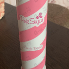 Отзыв Aquolina Pink Sugar
