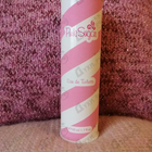 Отзыв Aquolina Pink Sugar