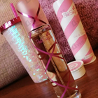 Отзывы Aquolina Pink Sugar