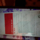 Отзывы Armand Basi In Red