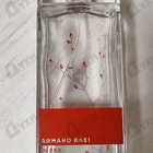 Парфюм Armand Basi In Red