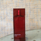 Духи In Red от Armand Basi