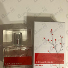 Духи In Red от Armand Basi