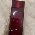 Духи In Red от Armand Basi