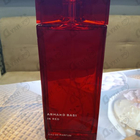Духи In Red от Armand Basi