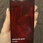 Парфюм Armand Basi In Red