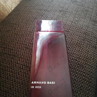 Отзыв Armand Basi In Red