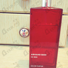 Отзывы Armand Basi In Red