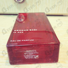 Парфюм Armand Basi In Red