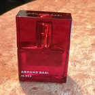 Духи In Red от Armand Basi