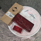 Духи In Red от Armand Basi