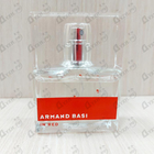 Отзыв Armand Basi In Red