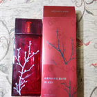 Духи In Red от Armand Basi