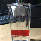 Духи In Red от Armand Basi