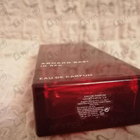 Отзыв Armand Basi In Red