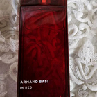 Отзыв Armand Basi In Red