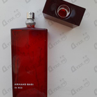 Отзыв Armand Basi In Red