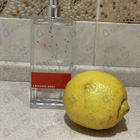 Отзыв Armand Basi In Red