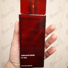 Духи In Red от Armand Basi