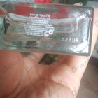 Отзывы Armand Basi In Red