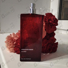 Отзывы Armand Basi In Red