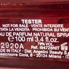 Отзыв Armand Basi In Red