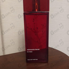 Духи In Red от Armand Basi