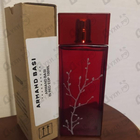 Духи In Red от Armand Basi