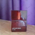 Духи In Red от Armand Basi