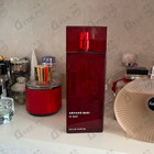 Духи In Red от Armand Basi