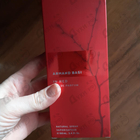 Духи In Red от Armand Basi