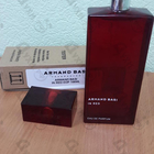 Духи In Red от Armand Basi