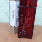 Отзыв Armand Basi In Red