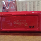 Отзыв Armand Basi In Red