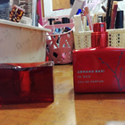 Духи In Red от Armand Basi