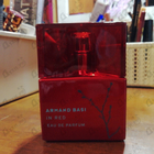 Духи In Red от Armand Basi