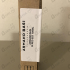 Парфюм Armand Basi In Red