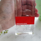 Духи In Red от Armand Basi