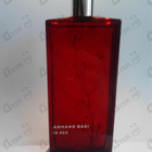 Отзывы Armand Basi In Red
