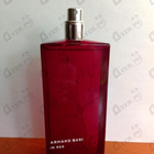 Отзывы Armand Basi In Red