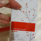 Отзывы Armand Basi In Red