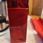 Духи In Red от Armand Basi