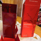 Духи In Red от Armand Basi
