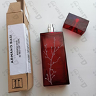 Духи In Red от Armand Basi