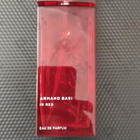 Парфюм Armand Basi In Red