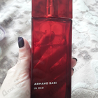 Отзывы Armand Basi In Red