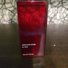 Духи In Red от Armand Basi