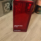 Отзывы Armand Basi In Red
