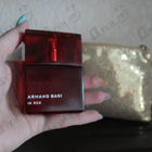 Духи In Red от Armand Basi