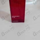 Отзыв Armand Basi In Red
